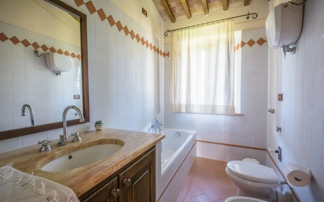 Agriturismo Cerreto