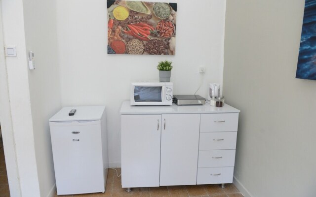Best Flats In Florentin