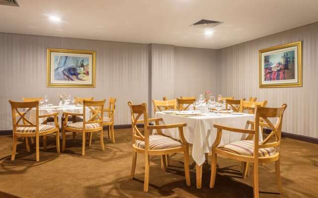 VIP Grand Maputo