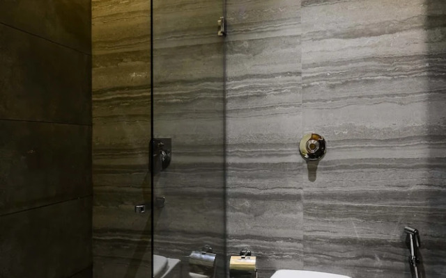 The Hubstreet Hotel
