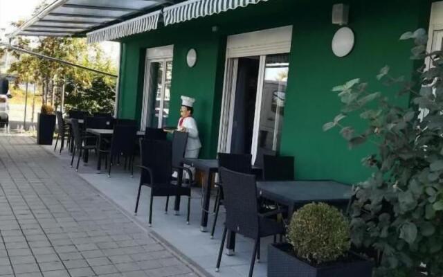Jura Hotel