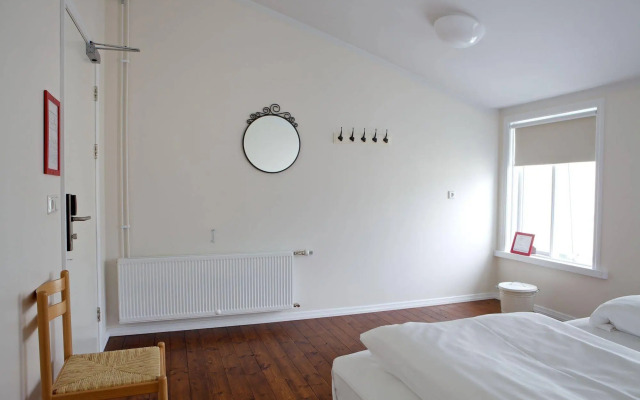 Akureyri Backpackers