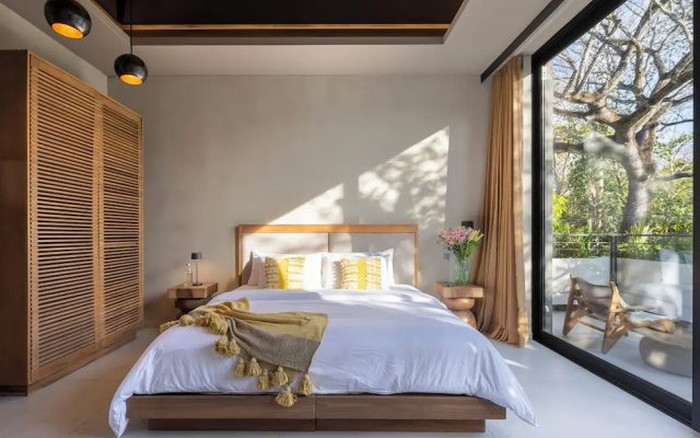 QUIN Surf Residence Nosara