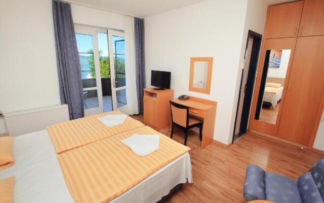 Aquilo Hotel Panoráma