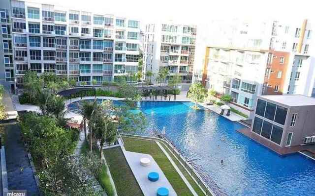The Seacraze Hua Hin