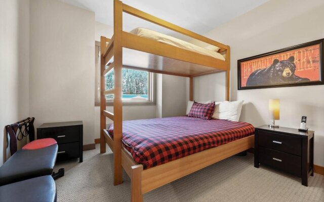 Kookaburra Lodge #302 By Bear Country
