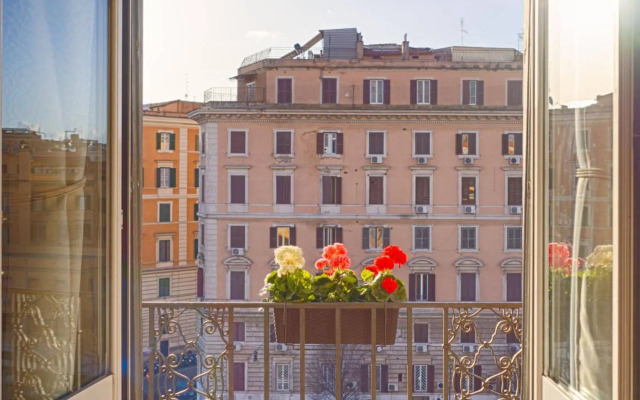 Soggiorno Sunny