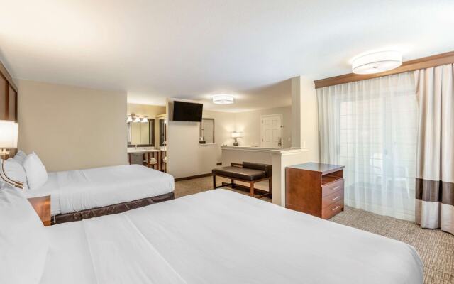 Comfort Inn Red Bluff