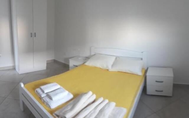 Apartmani Bojana