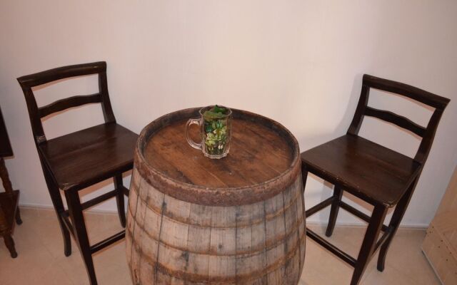 Taormina Bed and BeerCraft