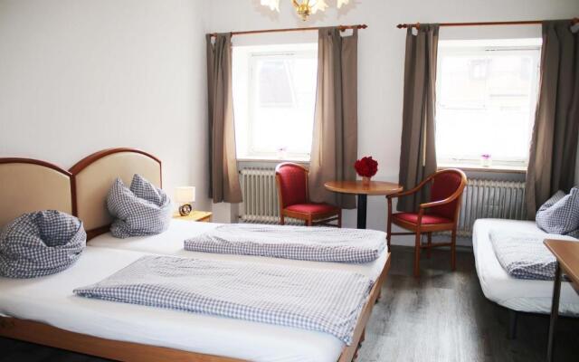 Landgasthof Doldewirt