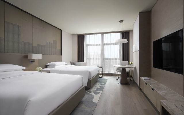 Wenzhou Marriott Hotel