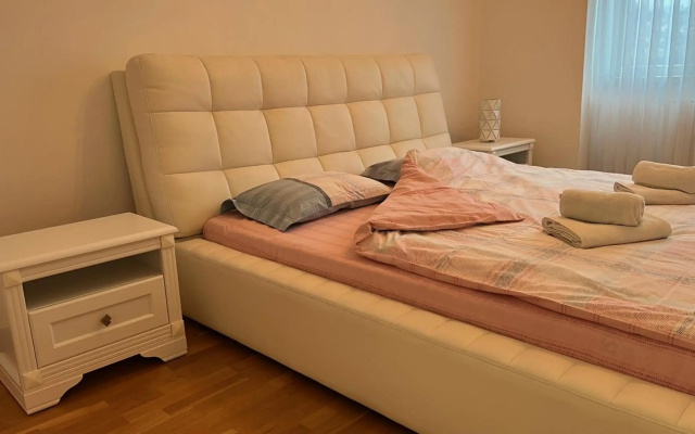 apartman nejra