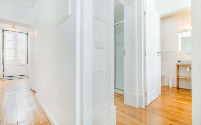 Olarias Terrace Lisbon