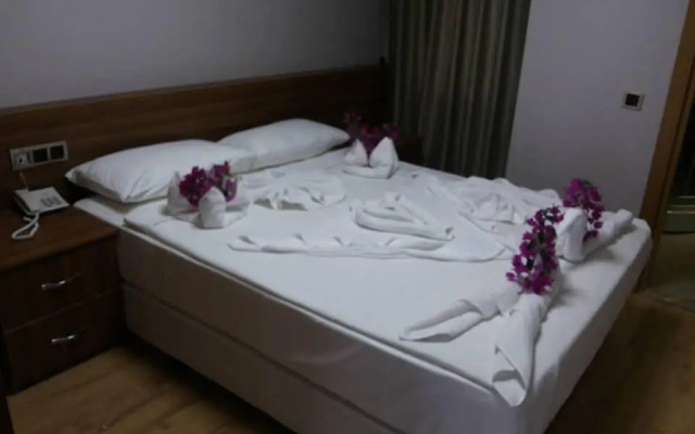 Mavi Yesil Yasam Hotel