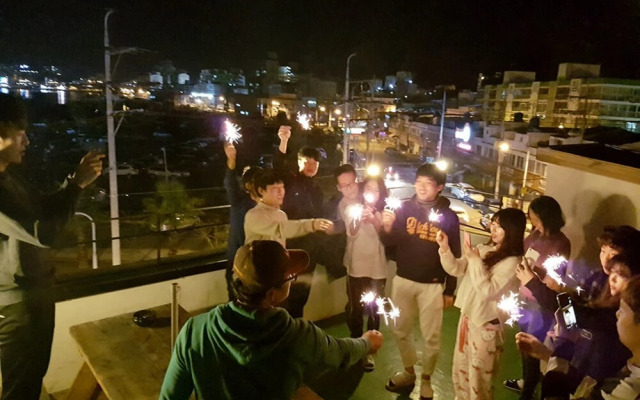 Tongyeong Ara Guest House