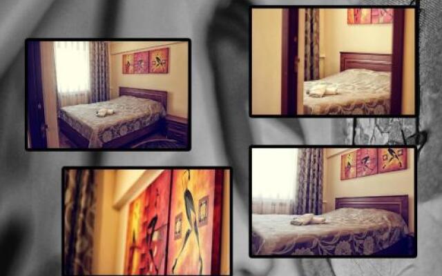 Salam Hotel