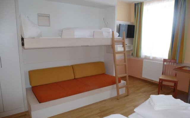 JUFA Hotel Hochkar