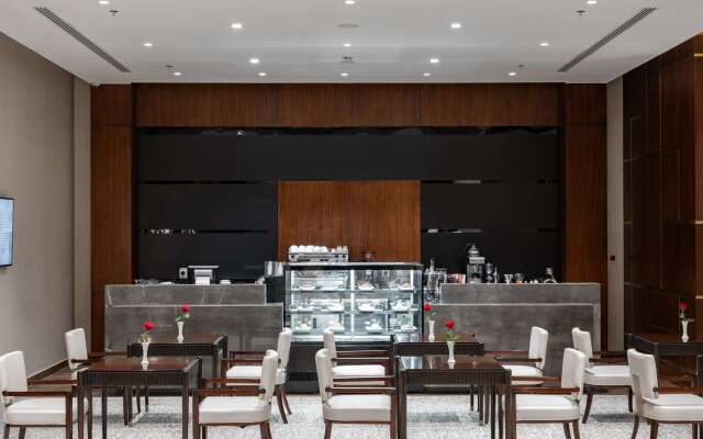 Wirgan Hotel Al Nour
