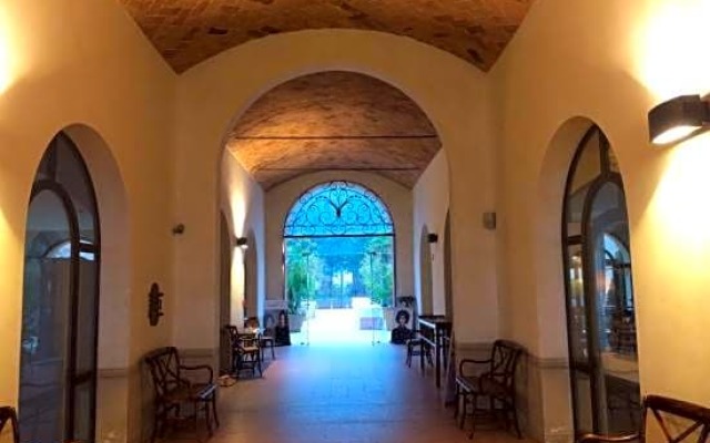 La Cantina Hotel Residence