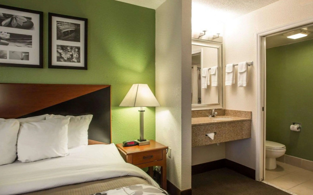 Sleep Inn Northlake