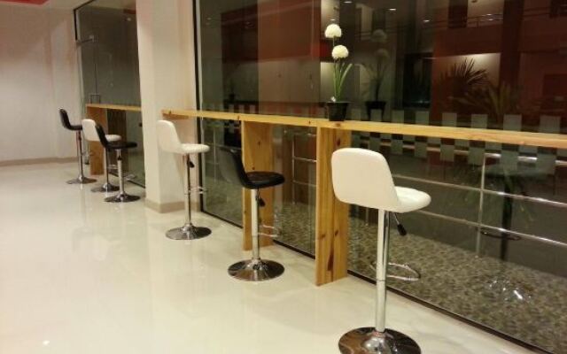 Perfect place hotel