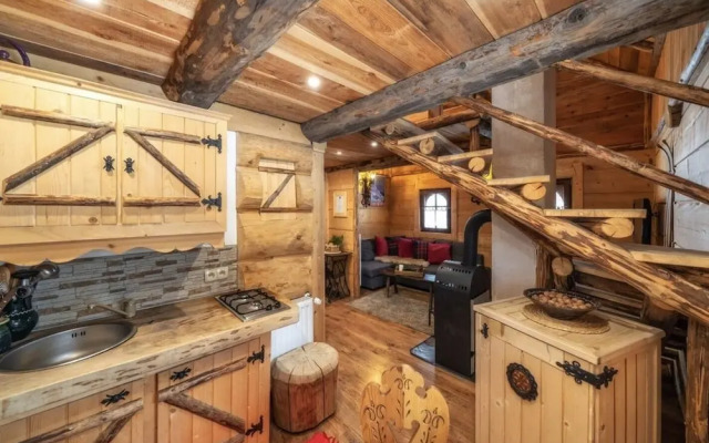 Mountain Shelter Zakopane