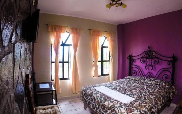 Hotel Dolores