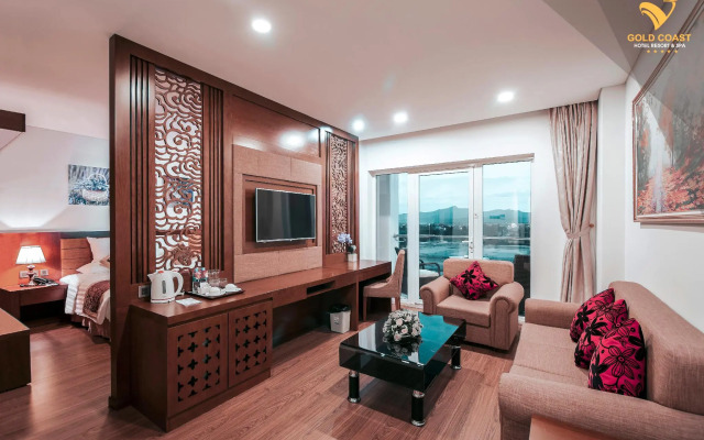 Gold Coast Hotel Resort & Spa