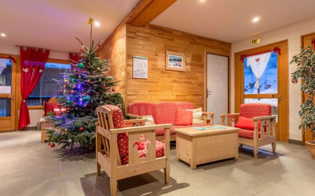 Les Chalets du Berger 33380