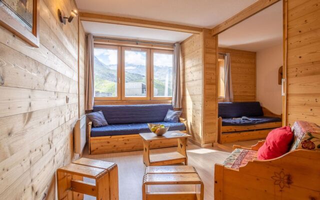 Villa Arcelle Val Thorens 34812