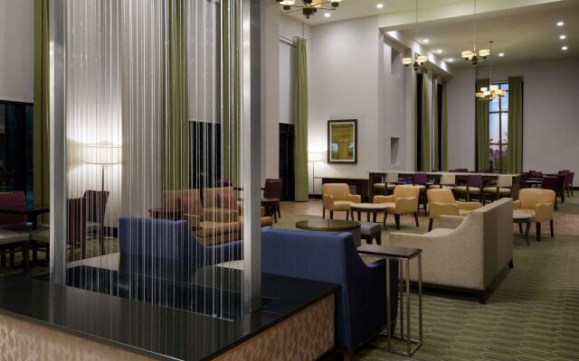 Hampton Inn & Suites National Harbor - Alexandria Area