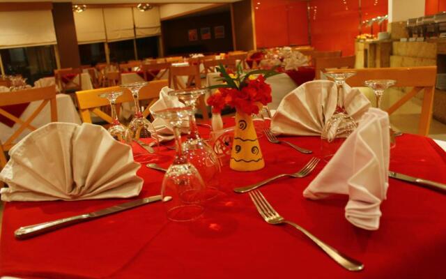 Eden Rock Hotel