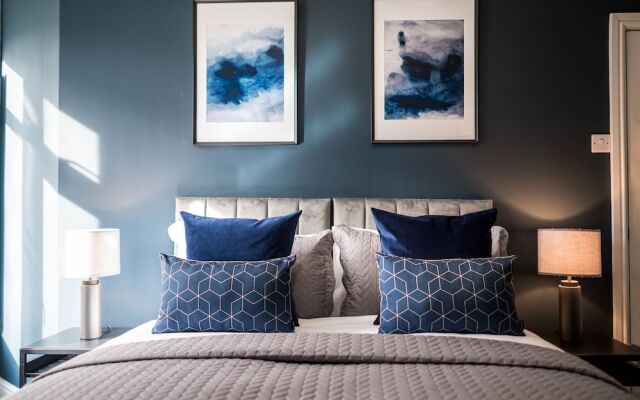 Karah Suites - Leeds Luxury Apartments