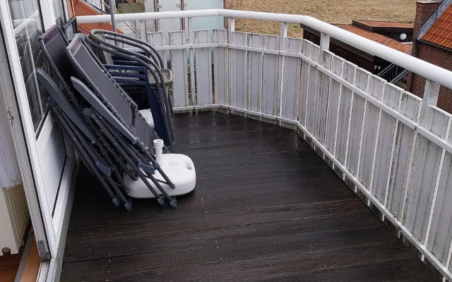 Haus Jankowiak Wohnung 3