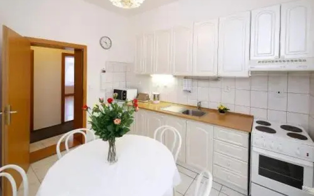 Apartment Moravská