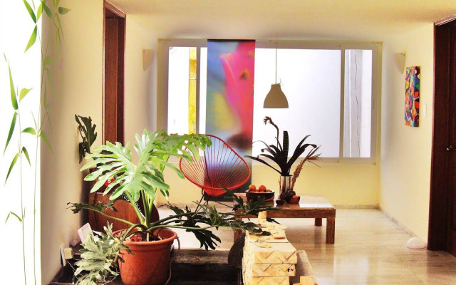 Casa Roa