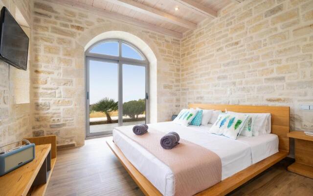 Villa Aurora Luxurius Living