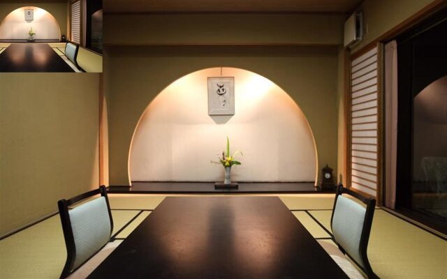 Kissui no yado monya