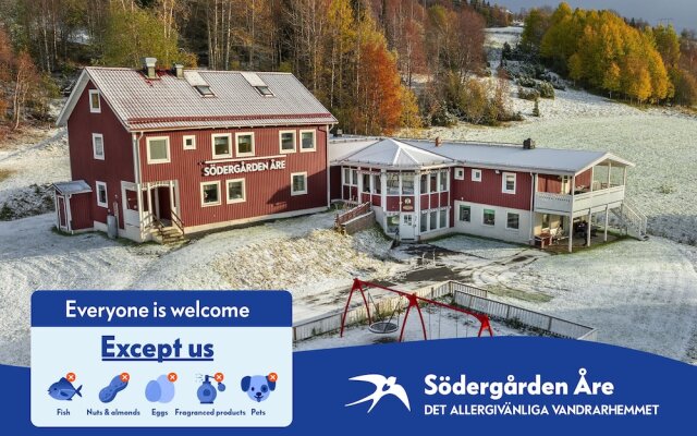 Södergården Åre