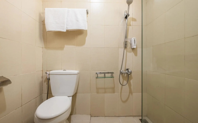 Aleyra Hotel and Villa Garut
