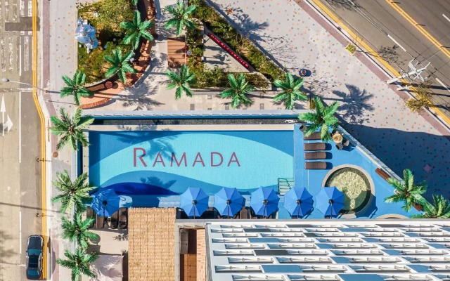 Ramada Plaza by Wyndham Dolsan Yeosu