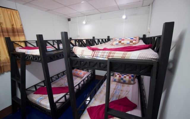 The Good Home Hostel