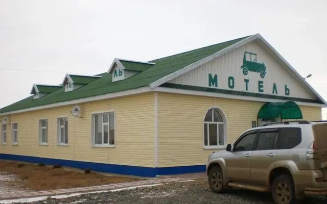 Гостиный двор