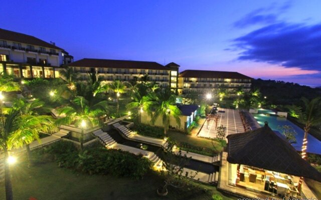 New Kuta Hotel