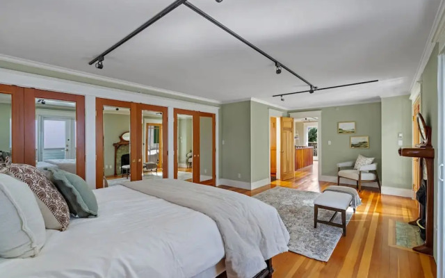 Historic Hideaway in BC