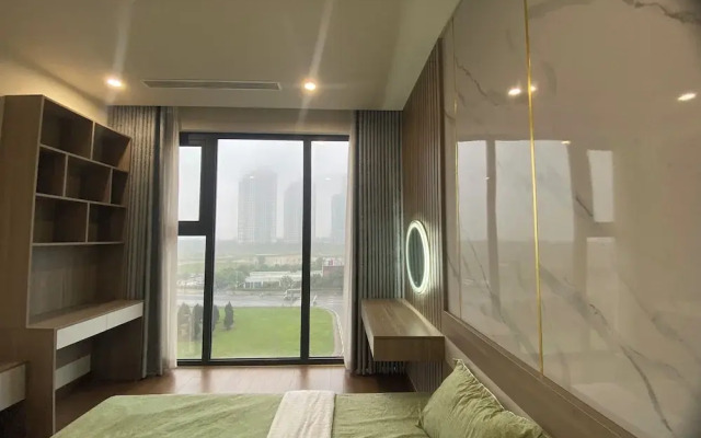 The Matrix One Residence