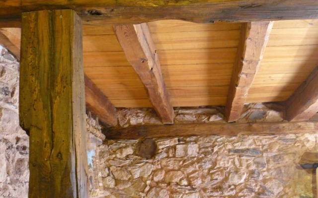 Casa Rural Valdicimbrio