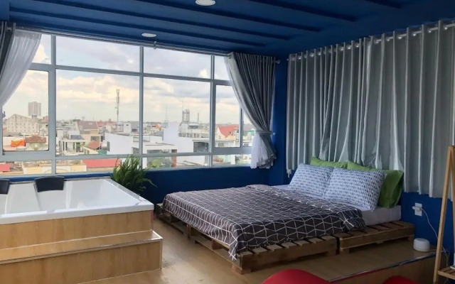 La Hotel