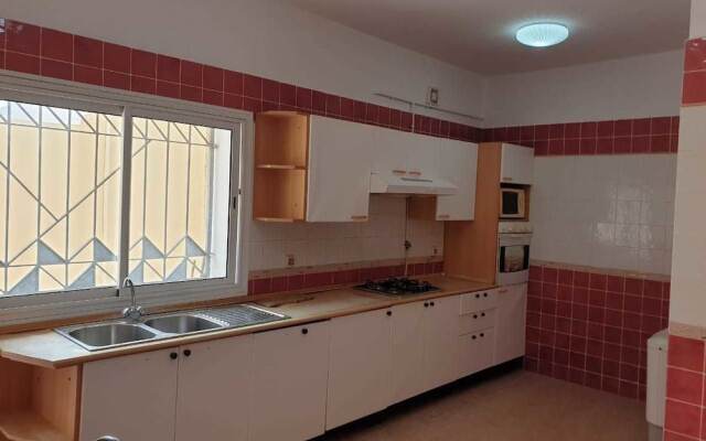 Amazing 3 bedroom flat 2min to the beach